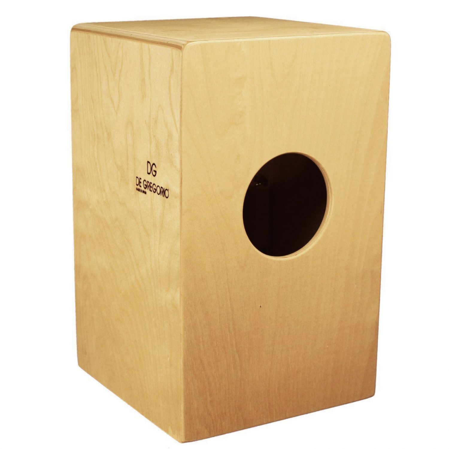 カホン CAJON アイエム ミュージック（楽器）コレクション